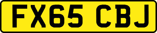 FX65CBJ