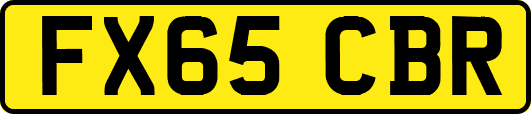FX65CBR