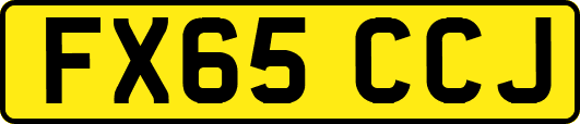 FX65CCJ
