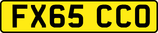 FX65CCO
