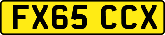 FX65CCX