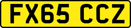 FX65CCZ