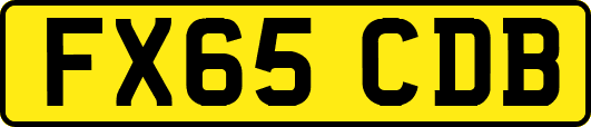 FX65CDB