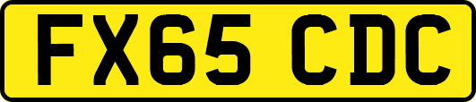 FX65CDC