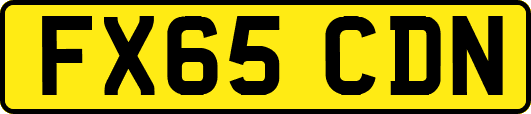 FX65CDN