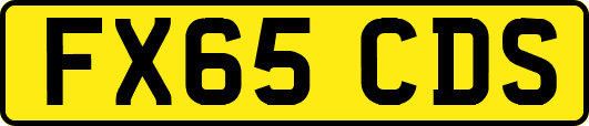 FX65CDS