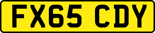 FX65CDY