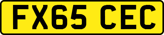 FX65CEC