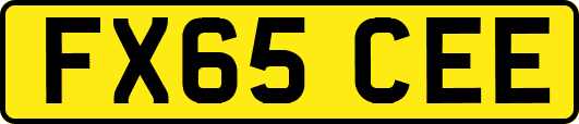 FX65CEE