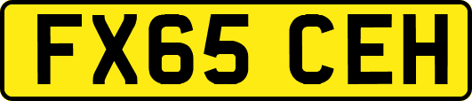 FX65CEH