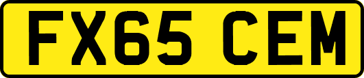 FX65CEM