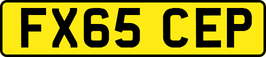 FX65CEP