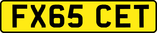 FX65CET
