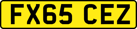 FX65CEZ