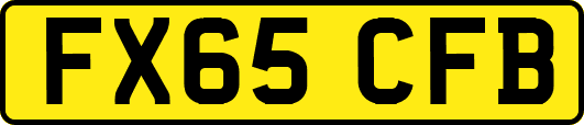 FX65CFB