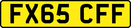 FX65CFF