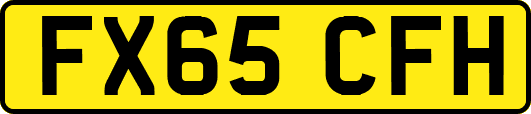 FX65CFH