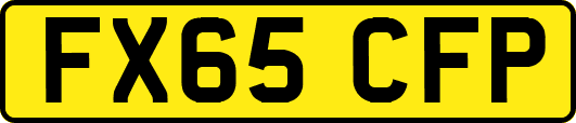 FX65CFP