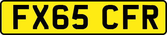 FX65CFR