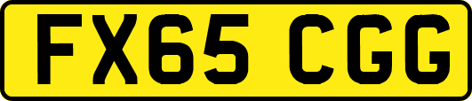 FX65CGG