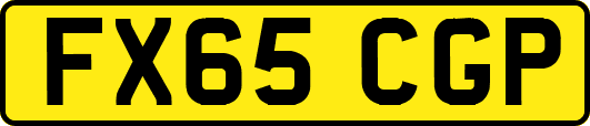 FX65CGP