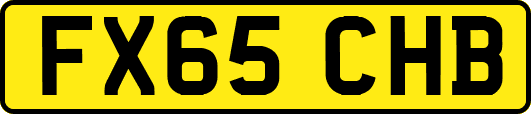 FX65CHB