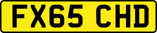 FX65CHD