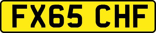 FX65CHF