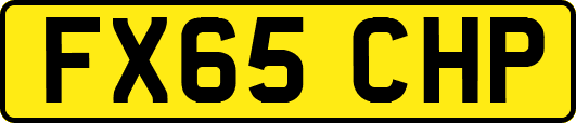 FX65CHP