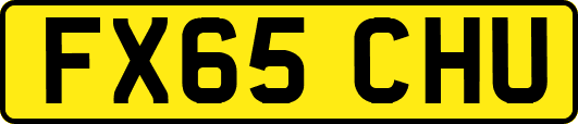 FX65CHU