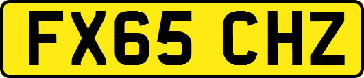 FX65CHZ