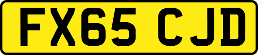 FX65CJD