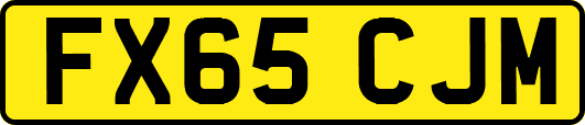 FX65CJM