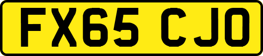 FX65CJO
