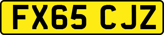 FX65CJZ