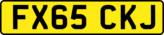 FX65CKJ