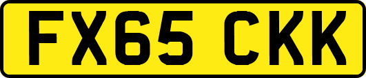 FX65CKK