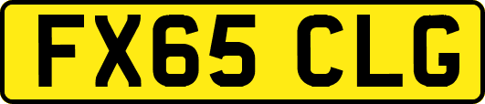 FX65CLG
