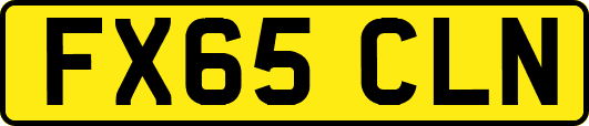FX65CLN