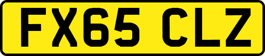 FX65CLZ