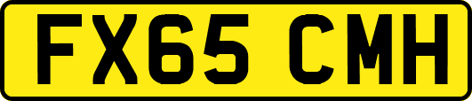 FX65CMH