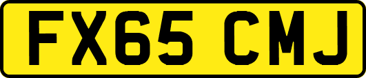 FX65CMJ