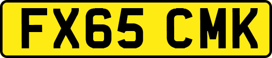 FX65CMK