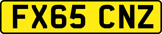 FX65CNZ
