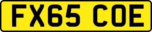 FX65COE