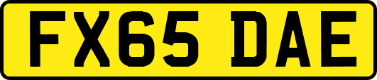 FX65DAE