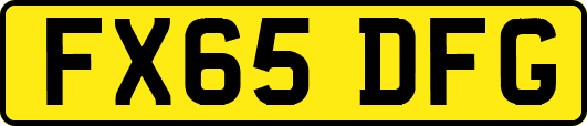 FX65DFG