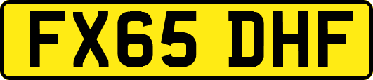 FX65DHF