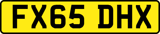 FX65DHX