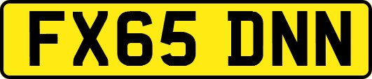 FX65DNN